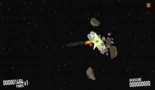 Space Shooter screenshot 3