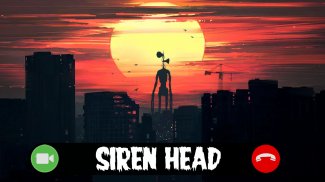 Siren head sound Prank siren for Android - Download