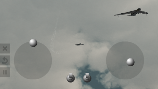 Warbirds RC Heavy screenshot 3