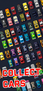 8Bit Highway: Retro Arcade Endless Racing screenshot 2