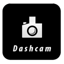 डैश कैम - Dash Cam Icon
