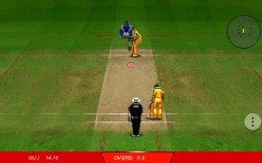 T20 Cricket Game 2017 screenshot 11