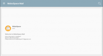 All Emails Providers MoboSpace screenshot 8