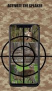 Whitetail deer calls sounds screenshot 2