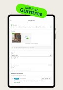 Gumtree: Buy and Sell Locally screenshot 9