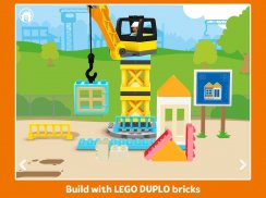 LEGO® DUPLO® World screenshot 14