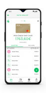 Aktia Wallet screenshot 4