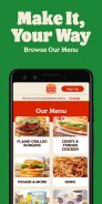 Burger King App: Food & Drink screenshot 6