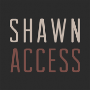 ShawnAccess screenshot 2