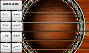 Moja Akustyczna Gitara screenshot 1