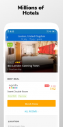 Discount Hotel Booking App screenshot 5