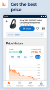 idealo - Price Comparison & Mobile Shopping App screenshot 7