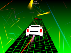 Slope Car screenshot 2