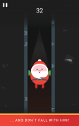 Santa on Fire screenshot 12