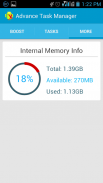 Advance Task Manager screenshot 4