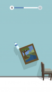 Bottle Flip 3D: Прыжок бутылки screenshot 1