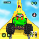 Mega Ramps Hill Climb 4x4: Mon icon