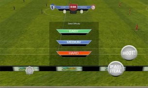 Football: Soccer Cup screenshot 1