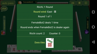 Games - Red Mahjong Play mahjong online with real mahjong players or  training bots. Play mahjong 24/7, chat, compete and improve your skills and  rating! Mahjong variations supported: Hong Kong mahjong, Japanese