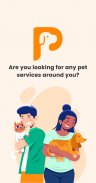 Petzzing: Pet Care & Grooming screenshot 3