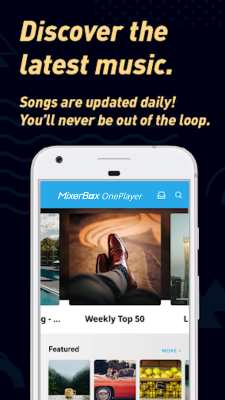 Music App Download Podcast Pro - APK Download for Android