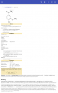 Phenols screenshot 5