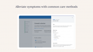 Symptomate – Symptom checker screenshot 9