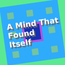 Book, A Mind That Found Itself Icon