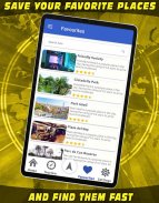 Places Explorer – Best Nearby Finder & Directions screenshot 6