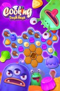 Cooking Dash Hexa screenshot 8