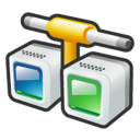 AndFTP (Client FTP) Icon