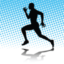 Running pace calculator