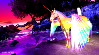 Create Your Own Unicorn screenshot 1