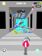 Rope Gun 3D screenshot 4