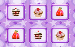 Matching Creamy Cake screenshot 8