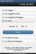 Web Access for GF-Akuntansi screenshot 4