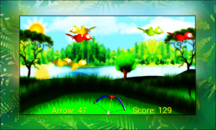 Bird Archery screenshot 1