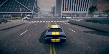 Ultimate Car City Driver:Crazy Driving Simulator screenshot 5