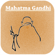 Mahatma Gandhi Quotes Hindi screenshot 5