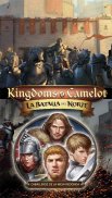Kingdoms of Camelot: Battle screenshot 0