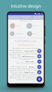 Biorhythm Calculator screenshot 4