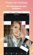 Photo lab Overlay - Effect Art screenshot 6