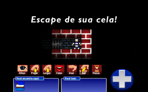 Escape de Alcatraz screenshot 13