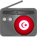 Radio Tunesien Icon