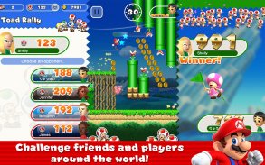 Mario - super mario deluxe guide and tips APK pour Android Télécharger