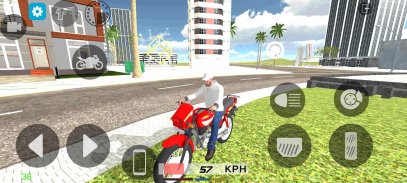 Indian Bikes Riding 3D screenshot 6