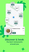 TheFork - Restaurants booking screenshot 12