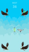 Sky Drone : Drone game screenshot 0