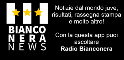 Bianconera News