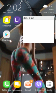 Twerking Girly screenshot 2